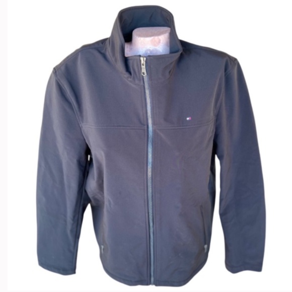 Tommy Hilfiger Other - Tommy Hilfiger Casual Jacket